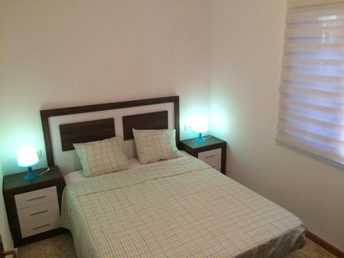 Ground Floor Apartment With 2Bdr And Private Parking Vinarós Exteriér fotografie